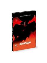 Lendas do batman - acossado - vol. 52 Lendas do batman - acossado - vol. 52