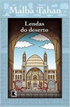 Lendas do deserto (recomposicao) - RECORD