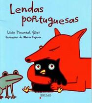 Lendas Portuguesas Lendas Portuguesas