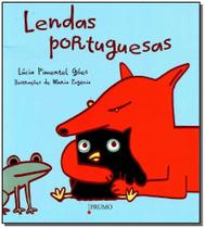 Lendas Portuguesas Lendas Portuguesas
