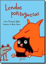 Lendas Portuguesas