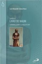 Lendo o Livro de Naum