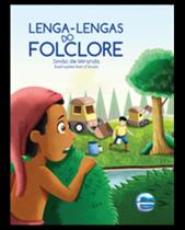 Lenga-lengas do folclore -