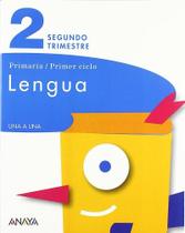 Lengua 2 Lengua 2
