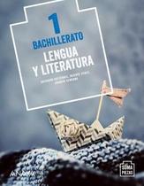 Lengua Y Literatura 1 (Bachillerato) - Alumno - Suma Piezas - ANAYA EDUCACIONAL