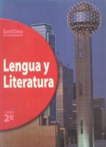 Lengua y literatura espanola 2