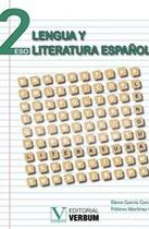 Lengua y literatura española - Editorial Verbum
