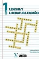Lengua y literatura española - Editorial Verbum