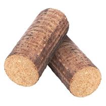 Lenha Briquete Ecológica Sierra, 20Kg Lenha Briquete Ecológica Sierra, 20Kg