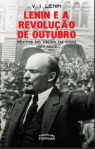 Lenin e a revolucao de outubro - EXPRESSÃO POPULAR
