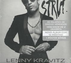 Lenny Kravitz - Strut Cd DIGIPACK