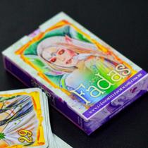 Lenor Fadas - Cartas