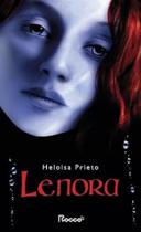 Lenora-nova edição(selo novo) Lenora-nova edição(selo novo)