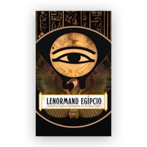 Lenormand Egípcio - Baralho Cigano Baseado no Antigo Egito