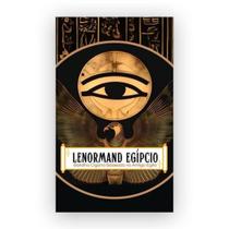 Lenormand egípcio - vol. 1 Lenormand egípcio - vol. 1