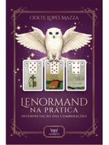 Lenormand na prática Lenormand na prática