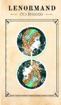 Lenormand Old Standard - NOBLET