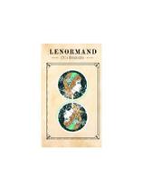 Lenormand old standard