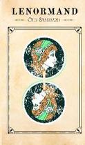 Lenormand Old Standard Sortido