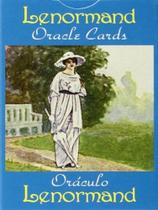 Lenormand oracle cards