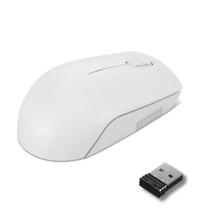 Lenovo 300 Wireless Mouse Sem Fio