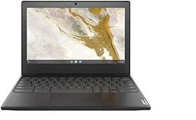Lenovo Chromebook 11,6" - Intel Celeron N4020, 4GB RAM, 32GB eMMC - Renovado