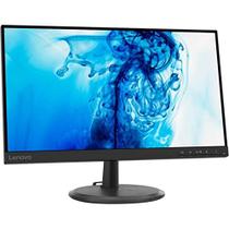 Lenovo D22e-20 21.5" Full HD wled lcd Monitor - 16:9 - Raven Preto