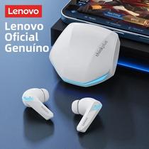 Lenovo Fone de Ouvido GM2 Pro sem Fio, Bluetooth 5.3, Chamadas em Alta Definição, Headset com Microfone para Jogos