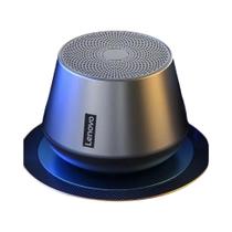 Lenovo K3 pro Bluetooth V5.0 Alto-falante Portátil Deep Bass Para Música Ao Ar Livre