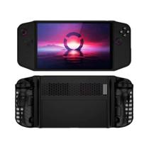 Lenovo Legion Go Console De Jogos Portátil TPU Macio Corpo Inteiro Capa Protetora À Prova De Choque
