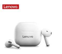 Lenovo LivePods Branco