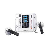 Lenovo LP49 AI True Wireless Bluetooth 5.4 Earbuds Fones De Ouvido Inteligentes Para Gravação De