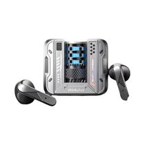 Lenovo LP49 AI TWS Bluetooth V5.4 Fones De Ouvido IPX5 Esportivos Com Tradução Instantânea E