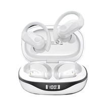 Lenovo LP75 AI Bluetooth Fones De Ouvido IPX5 À Prova d'Água Fones De Ouvido Esportivos Com