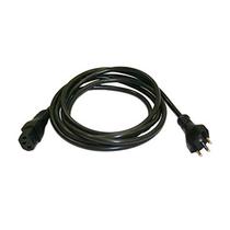 Lenovo SYSTEM X86 Cabo de Forca 10A/250V C13 para NBR 14136 2.8M para X3550/X3650/S2200/S3200