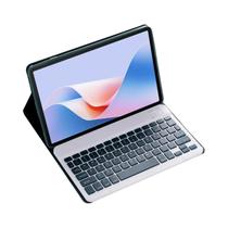 Lenovo Tab P11 plus 11 Polegadas PU Couro Teclado Caso Capa Protetora De Luz De Fundo Sem Fio