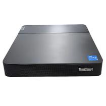 Lenovo ThinkSmart i5-1145G7E 16GB SSD 256GB Windows 11 IoT Mini PC Corporativo 11RXS00914 Lenovo ThinkSmart i5-1145G7E 16GB SSD 256GB Windows 11 IoT Mini PC Corporativo 11RXS00914