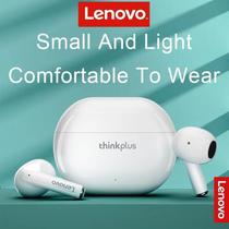 Lenovo XT93 Fone De Ouvido Bluetooth para Wireless Binaural Thinkplus TWS 5.2 Esportes