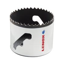 Lenox Sierra de Perforación Bi-Metal de Ranura Rápida de 14 mm Duradera