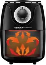 Lenoxx, Fritadeira Air Fryer Easy Fryer Preto PFR909-127V
