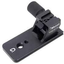 Lens Collar Foot Mount Tripod Ring Base para Sony E Lens Lens Collar Foot Mount Tripod Ring Base para Sony E Lens