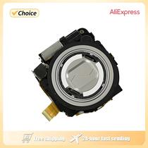 Lens Zoom Unit para Nikon Coolpix S3200 S4200 S2700, Reparação Câmera Digital Parte, Novo
