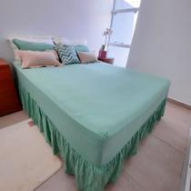 Lensaia tamanho casal padrão