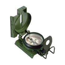 Lensática oficial de trítio militar dos EUA Compass Cammenga