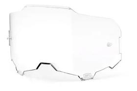 Lente 100% armega transparente