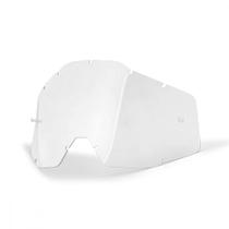 Lente 100% geração 1 transparente Lente 100% geração 1 transparente