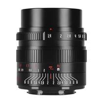 Lente 7artisans 24mm F1.4 APS-C Manual Prime para montagem Canon M Lente 7artisans 24mm F1.4 APS-C Manual Prime para montagem Canon M