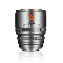 Lente 7artisans 25mm T2.1 Série Hope Cine S35