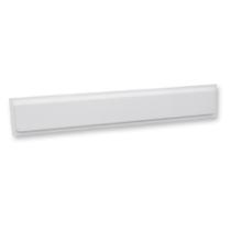 Lente Acrílica Luminoso Plástico 600 X 100mm Cristal Lente Acrílica Luminoso Plástico 600 X 100mm Cristal