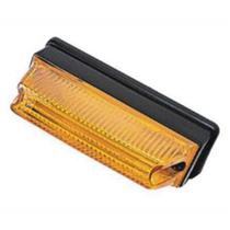 Lente Amarelo Lanterna Gf212 Delimitadora